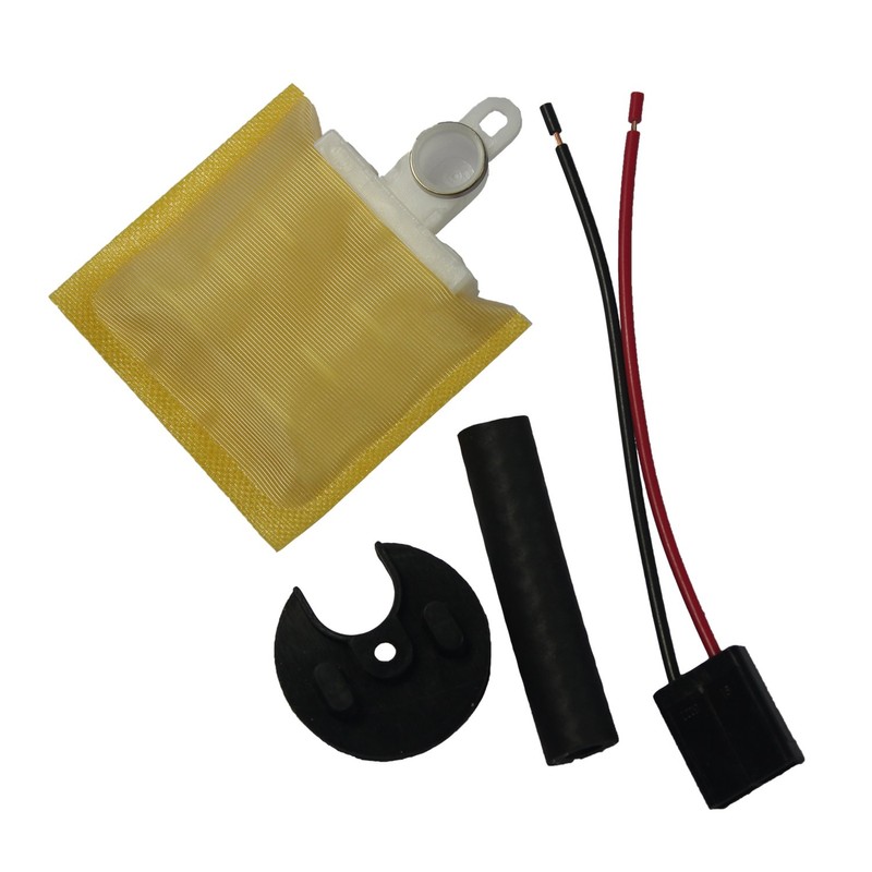 JDMSPEED New Intank Fuel Pump Replacement For Suzuki King Quad