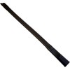 Vacuum & Central Vacuum Flexible 24" Crevice Tool - Under