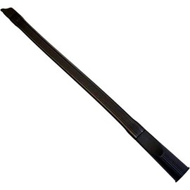 Vacuum & Central Vacuum Flexible 24" Crevice Tool - Under Refrigerator Appliance