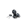 Kijima HTR-05006 Motorcycle Helmet Lock Holder Bonneville T100 ('16-) Street