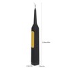 3 Levels Adjustable Ultrasonic Tooth Cleaner Dental Calculus Removal Tool