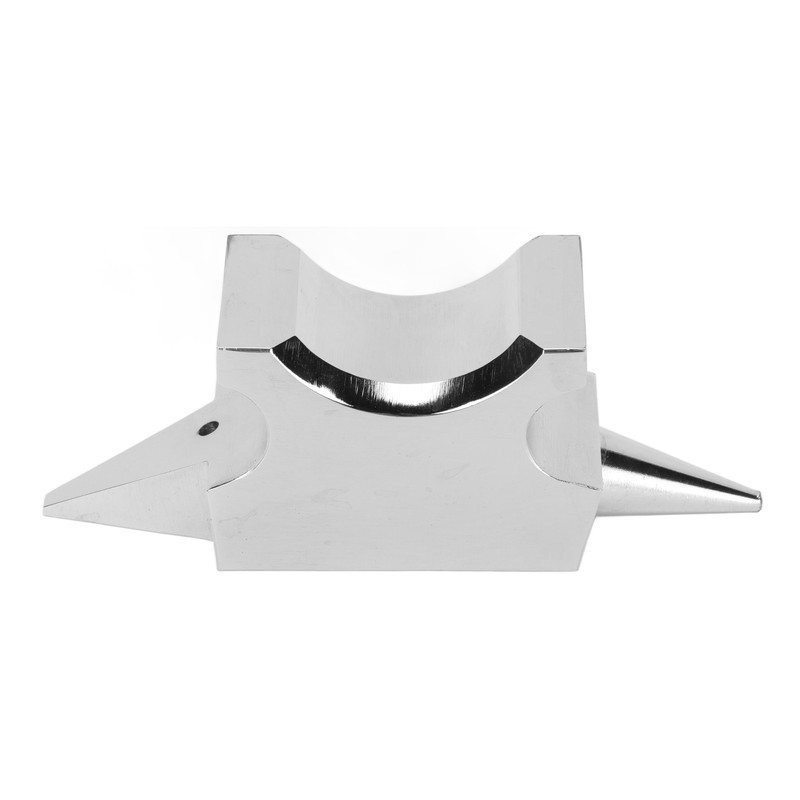 Double Ended Horn Anvil Stainless Steel Metal Forging Platform for