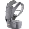 Baby Carrier Newborn Carrier Advanced 6-in-1 Carrier Multifunction Toddler Carrier