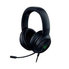 Kraken V3 X Headset Black Razer - RZ0403750300