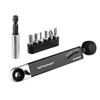 BIRZMAN Unisex Adult Pocket Torque Wrench 2-10 Nm Cycling Colour