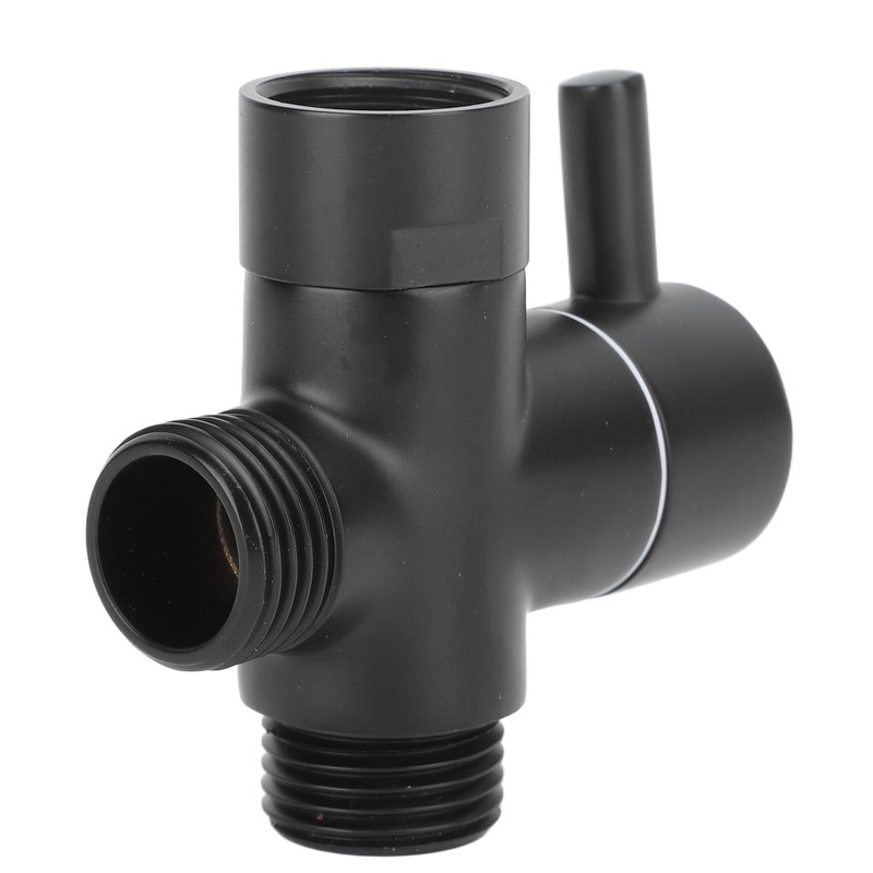 Shower Arm Diverter Valve Shower Head Diverter Valve G 1/2