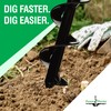 Power Planter Flower Planting Auger & Grass Plug Tool -