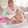 Foldable Baby Bath Seat, Non Slip Baby Bath Chair, Baby