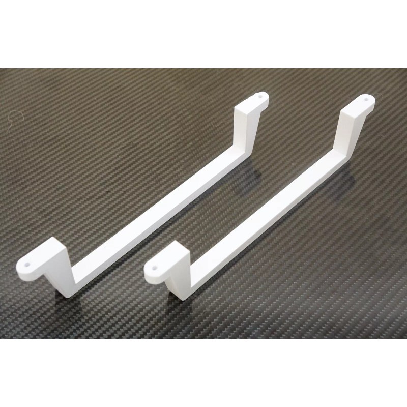 WOP Wall Mount / Under Desk Mount Bracket for Ubiquiti