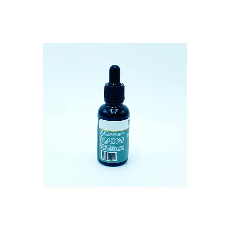 Espinela Suero Capilar Ultracrecimiento (monoxidil, Ginseng, Biotina)