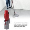 Vacuum Cleaner Bottom Adapter Quick Release Up Top Adapter Vacuum