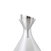 Rabbit Wine Aerator Shower Funnel with Sediment Strainer
