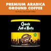 Chock Full o' Nuts Colombian Ground Coffee – Premium Beans
