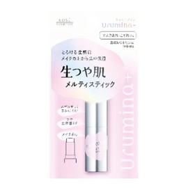 Kose Cosmetics Port Urmina Plus Lifelike Skin Melty Stick 0.2 oz (7 g)