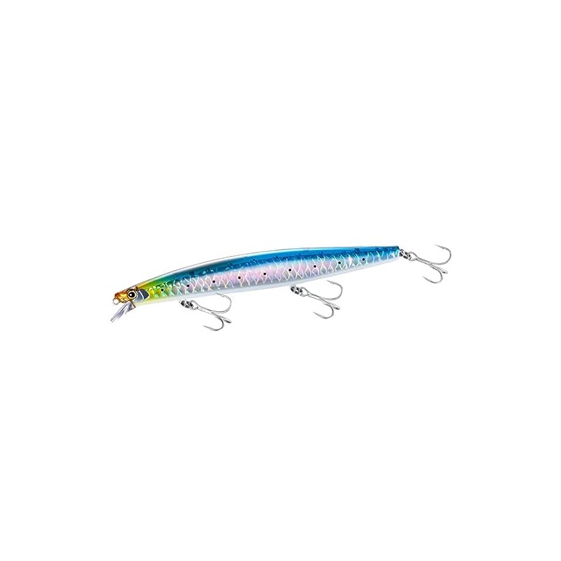 Shimano EXS Silent Assassin AR-C 160F XM-116S #014A Half Sardine