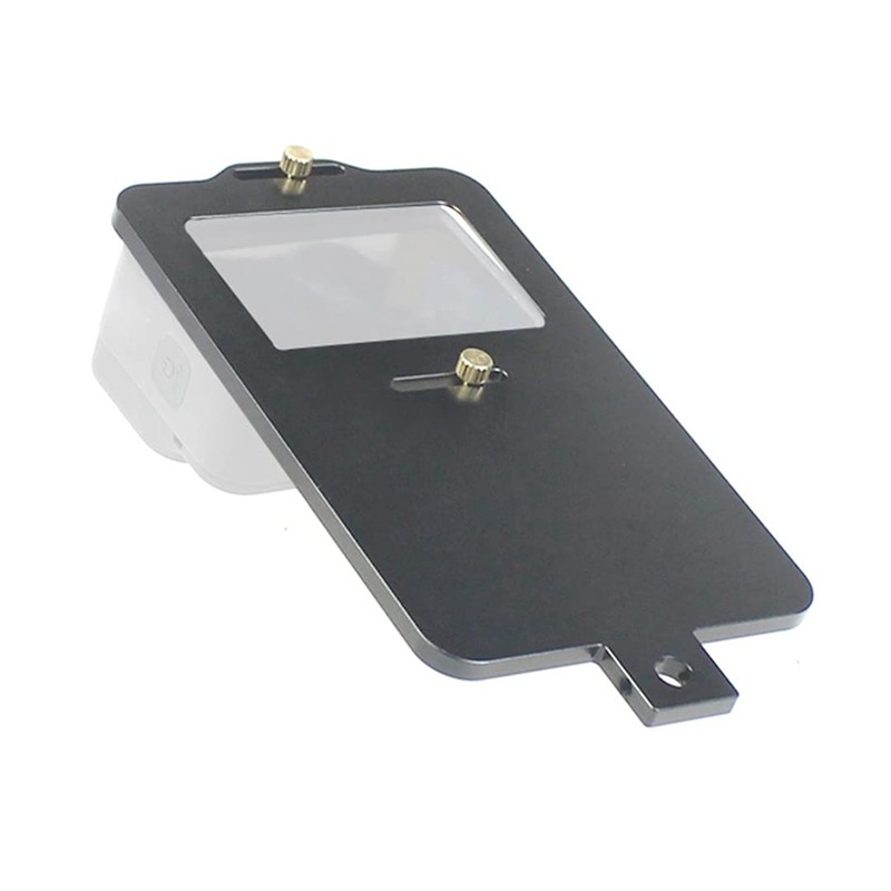 Gimbal Plate for GoPro Hero 13 / Hero 12 /