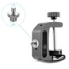 Neewer® 15 Pieces 1/4" 3/8"Metal Threaded Screw Converter Adapter for