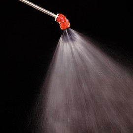 Yamaho 121144 New Wide Angle Weeding, S-Type, 1 Mouth (G1/4)