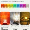 Thryonaxus Lunie Light - Night Light & Bluetooth Noise Machine