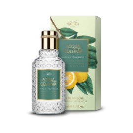 4711 Acqua Colonia Yuzu & Cedarwood 50 ml