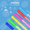 JOYIN 14.6’’ Big Bubble Wands for Kids, 1 Dozen Bubble