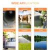 250W DC 24V Solar Submersible Pumps, 2inch solar deep well