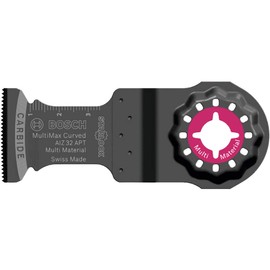 Bosch AIZ32APT Blade for Cut and Sew Multi-Tool 1.3 inches (32 mm) (Star Lock)