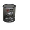Army Resin Top Coat Forest Green Matt RAL 6031 Bronze