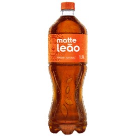 Leão Natural Matte Tea 1 5L
