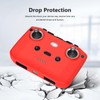Writiany Protective Silicone Cover for DJI RC-N1 Remote Controller Mavic
