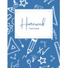 Homework Tracker: Homework Tracker for High School Students