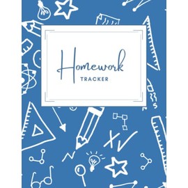 Homework Tracker: Homework Tracker for High School Students
