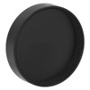 45mm Lens Cap Cover,Professional Lense Dust Protective Rear Cover,EF Lens