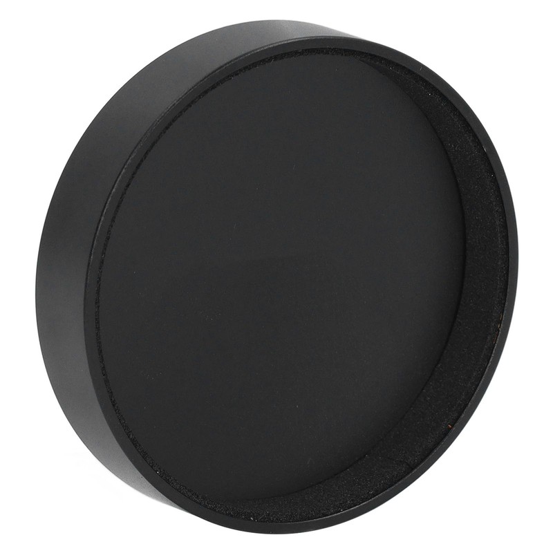 45mm Lens Cap Cover,Professional Lense Dust Protective Rear Cover,EF Lens