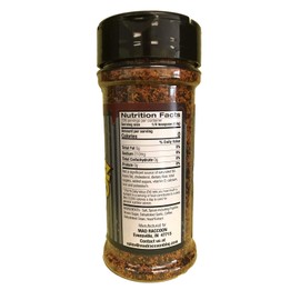 Mad Raccoon Beef Seasoning & Rub