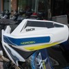 labelbike - 3D Stickers Motorcycle Handguards Decorations and Protections in