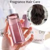 Suero Termo Protector Reparador de Cabello con Aceite Esencial, Tratamiento