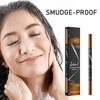 MisFun Eyebrow Pencil, 2-in-1 Dual-Ended Microblading Eyebrow Pencil, Smudge-proof Eyebrow