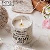 FreeJac Mom To Be Gifts New Mom Candle for First