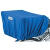 MARUTO D-3R Rear Basket Cover, Blue
