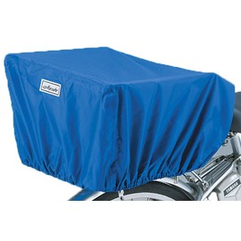 MARUTO D-3R Rear Basket Cover, Blue