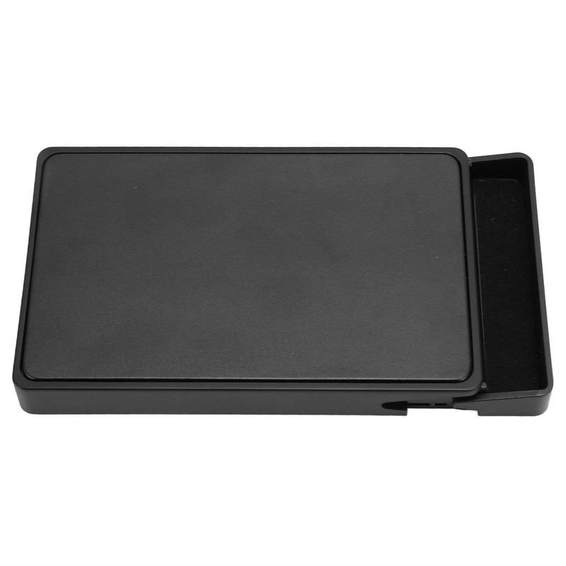 2.5in SATA to USB Hard Drive Enclosure 5Gbps Transfer Speed