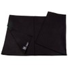 TigerTie Women's Bandana Neckerchief, Plain Colour, Cloth Size 60 x