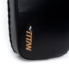 Everlast Titan Thai Pad – Muay Thai Pads for Kickboxing,
