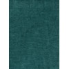 Encasa Homes Chenille Cushion Covers, Set of 2, Scarlet Red,