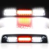 Tresound LED 3rd Third Brake Light for 2009-2017 Dodge Ram