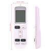 VINABTY YKR-L/401E YKR-L401E Replace Remote Control Fit for AUX Whirlpool