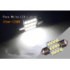 SHENKENUO 14pcs Bright White Bulb For Lexus LS400 1995-2000 LED