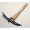浅香工業 Forged Hand 唐鍬 Vine Pattern with