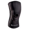 MUELLER Breathable Open Patella Knee Sleeve, X-Large, Black